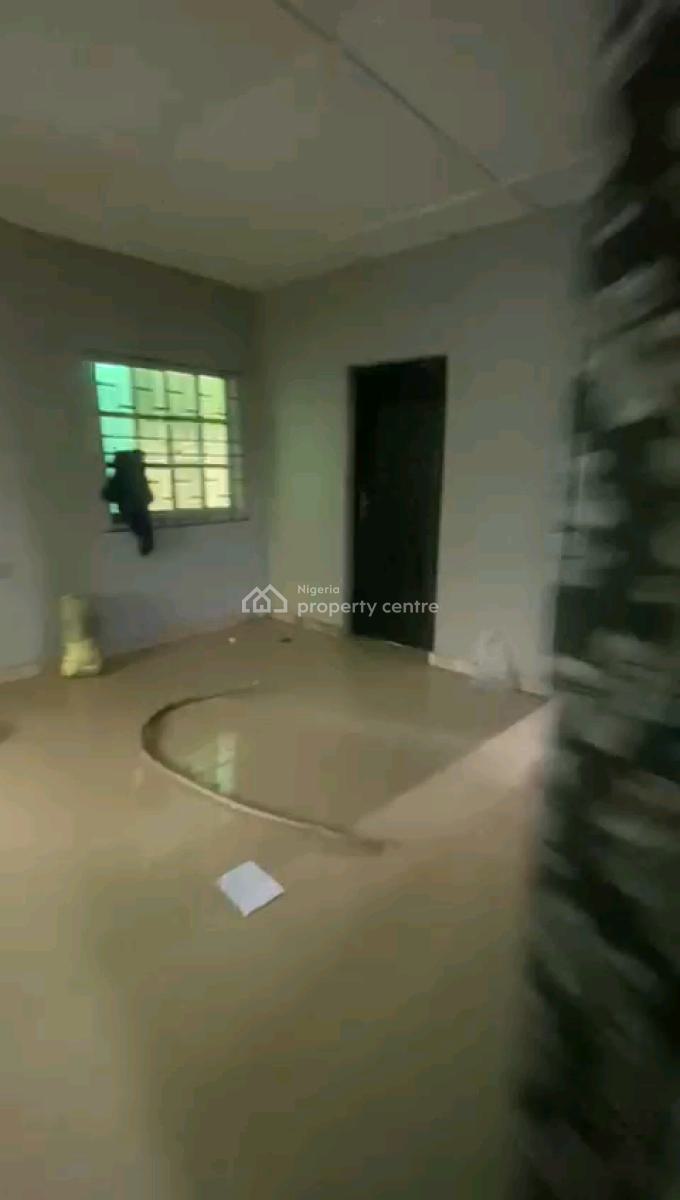 Standard and Spacious 2 Bedroom Flat, Soluyi, Gbagada, Lagos, Flat / Apartment for Rent