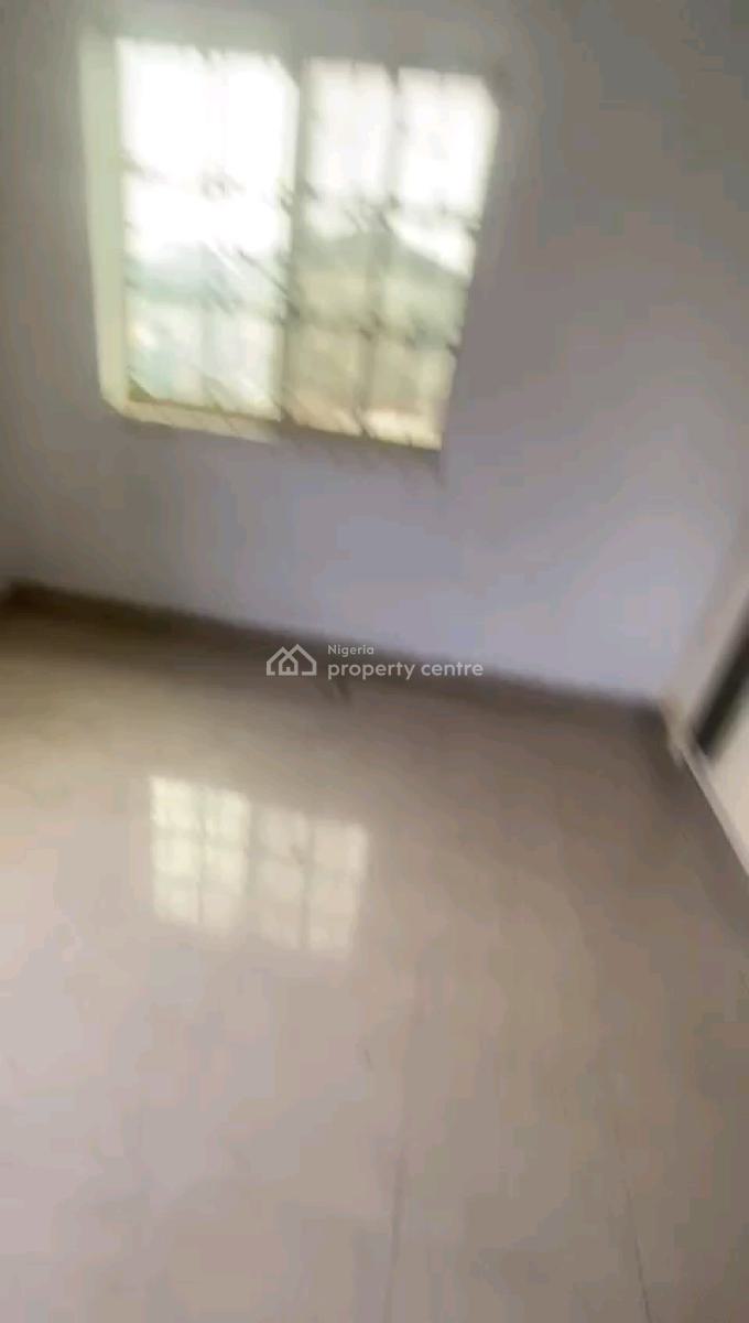 Standard and Spacious 2 Bedroom Flat, Soluyi, Gbagada, Lagos, Flat / Apartment for Rent