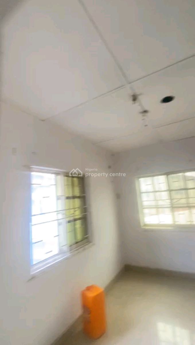 Standard and Spacious 2 Bedroom Flat, Soluyi, Gbagada, Lagos, Flat / Apartment for Rent