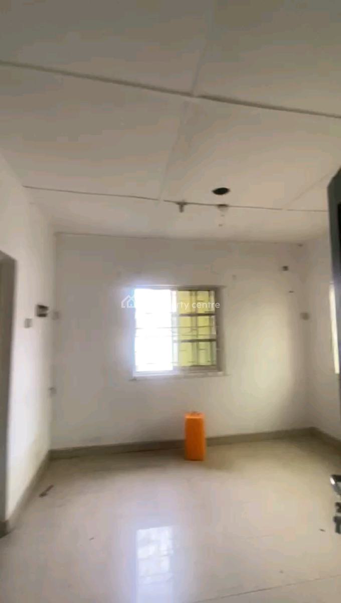 Standard and Spacious 2 Bedroom Flat, Soluyi, Gbagada, Lagos, Flat / Apartment for Rent