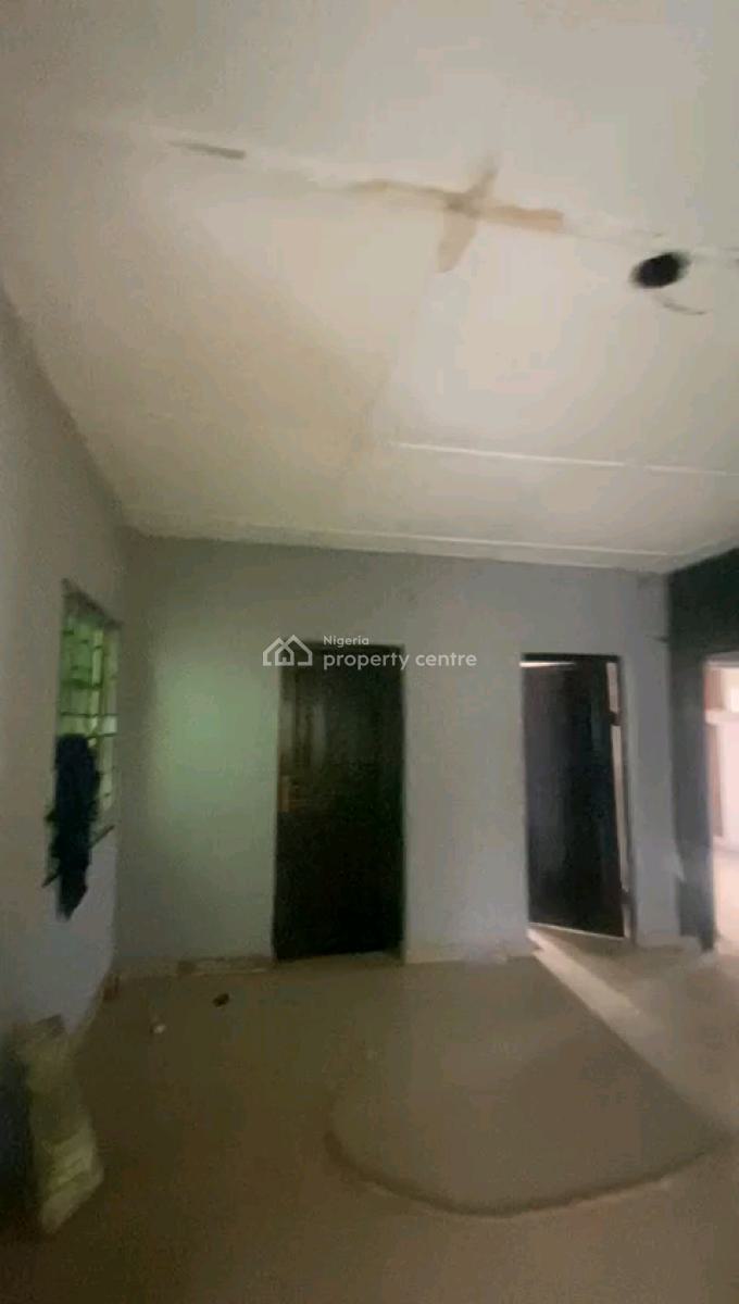 Standard and Spacious 2 Bedroom Flat, Soluyi, Gbagada, Lagos, Flat / Apartment for Rent