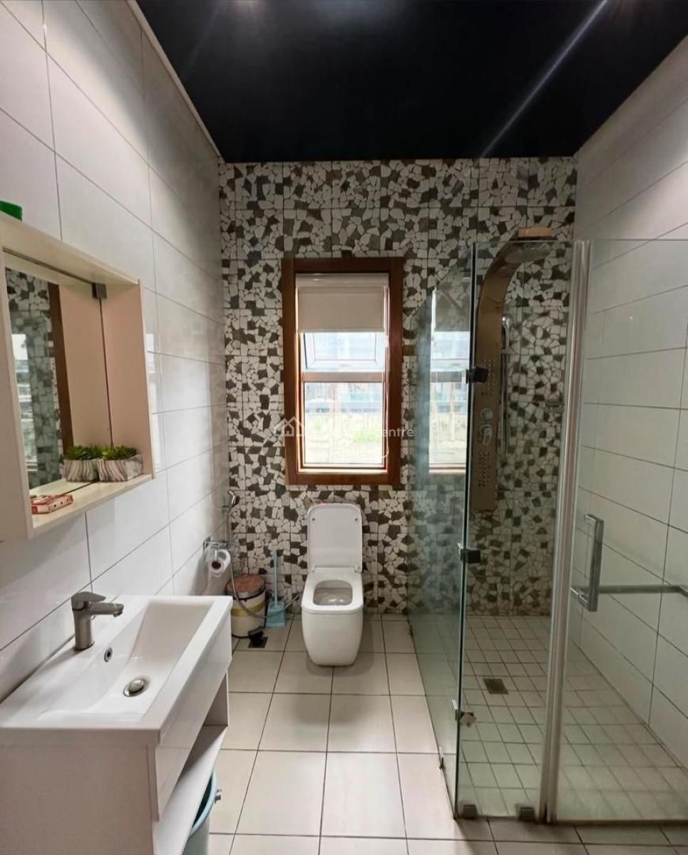 Luxury 1 Bedroom Apartment, Lekki Phase 1, Lekki, Lagos, Mini Flat (room and Parlour) Short Let