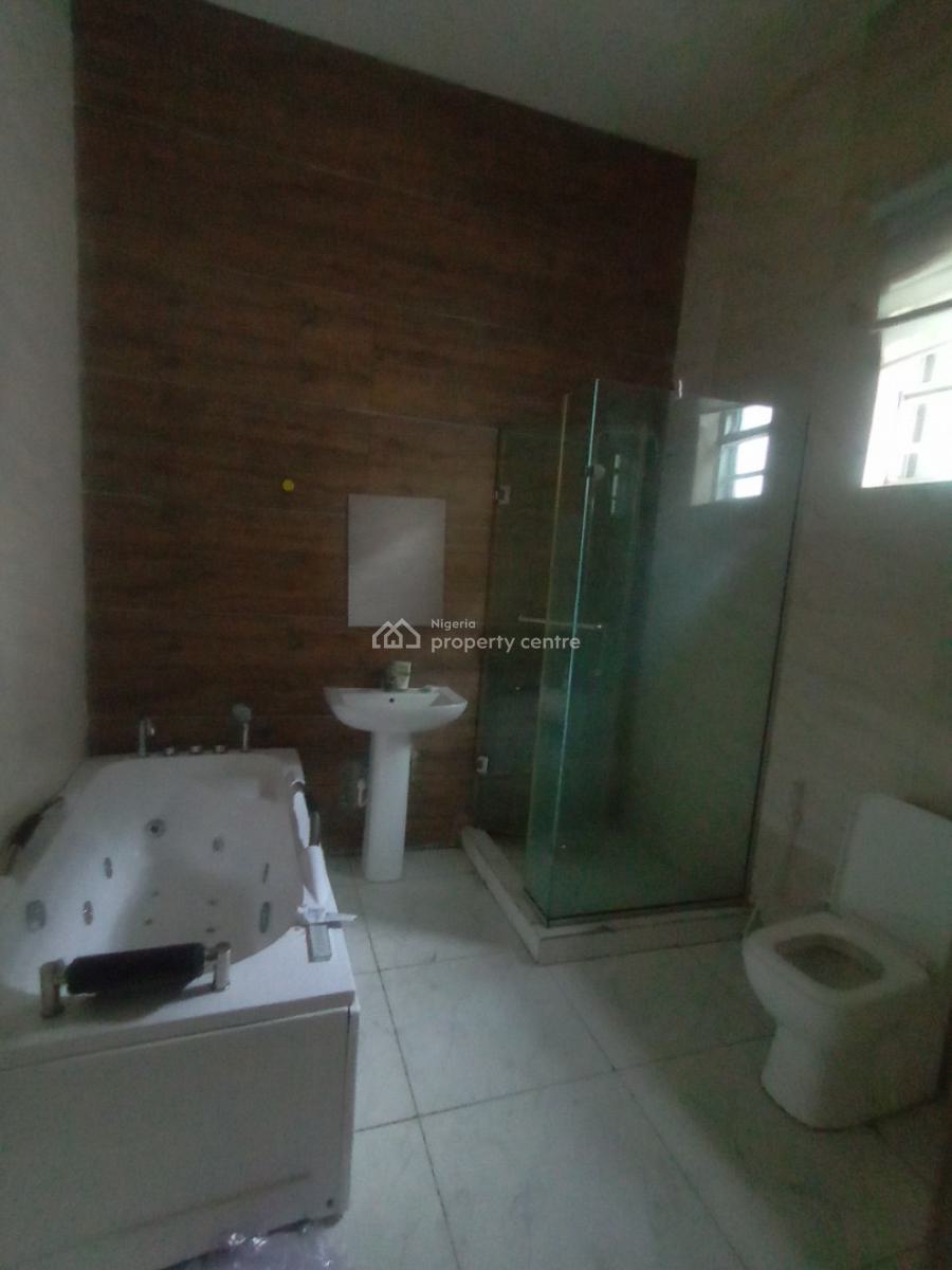 Mini Flat, Chevron Alternative Route, Lekki, Lagos, Mini Flat (room and Parlour) for Rent