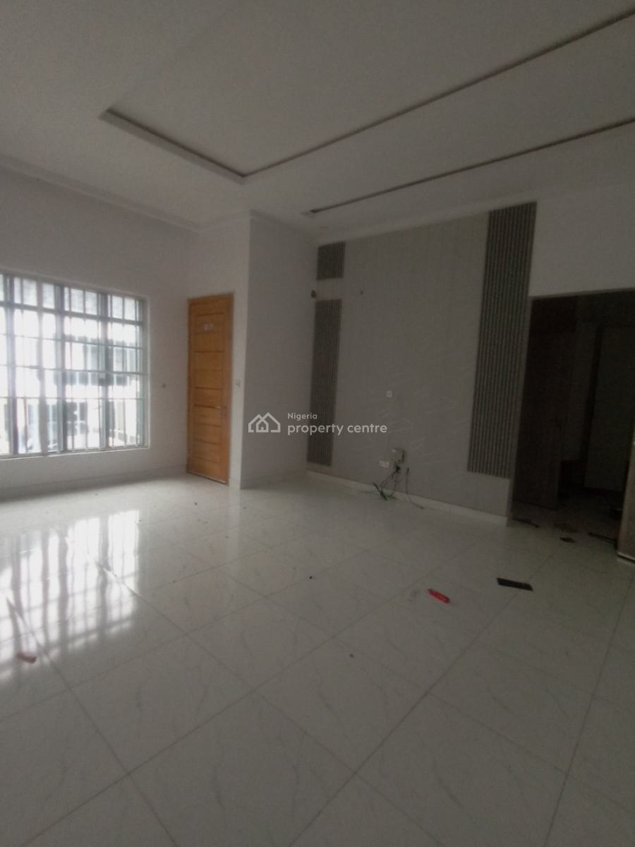 Mini Flat, Chevron Alternative Route, Lekki, Lagos, Mini Flat (room and Parlour) for Rent