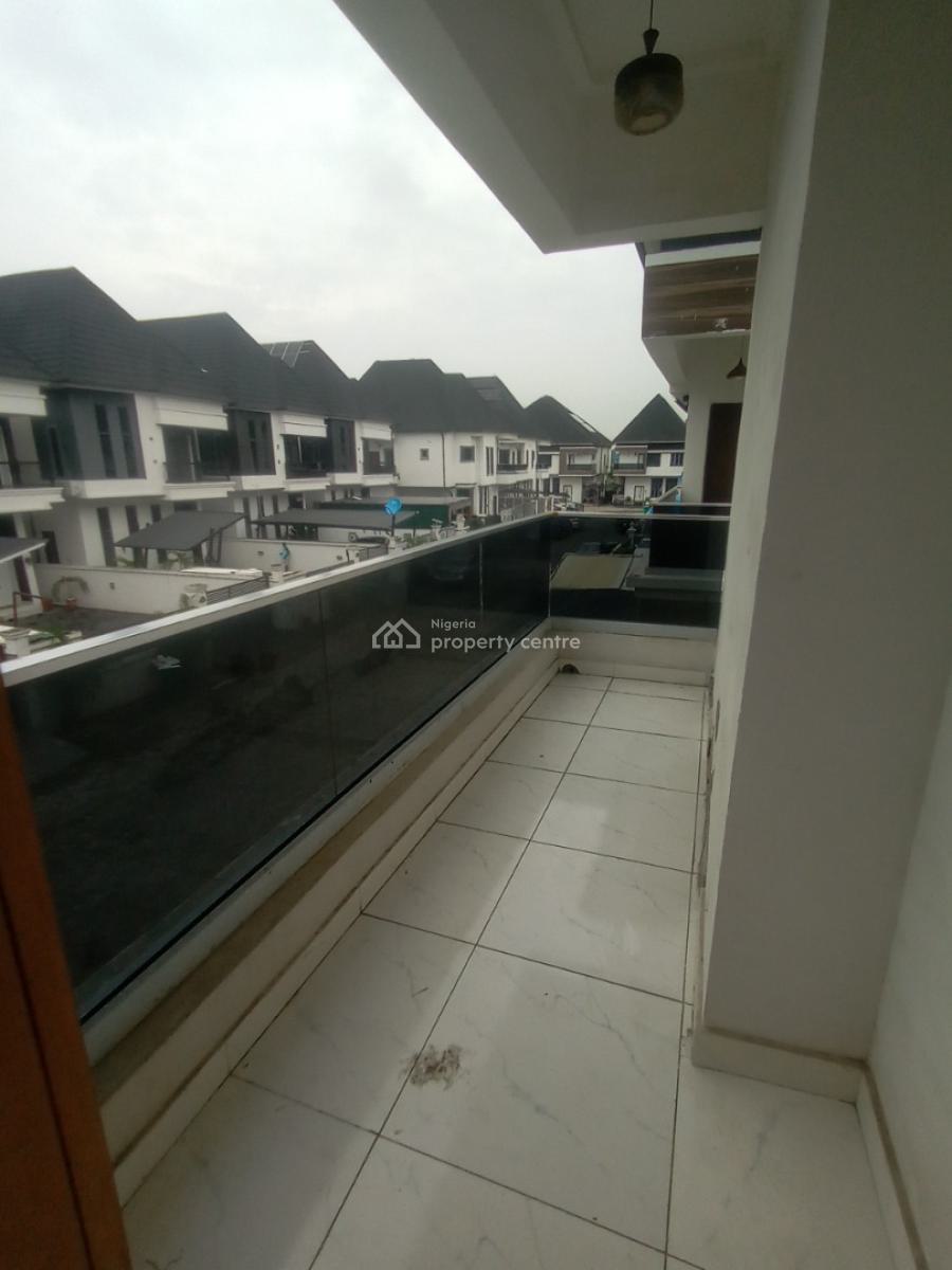 Mini Flat, Chevron Alternative Route, Lekki, Lagos, Mini Flat (room and Parlour) for Rent