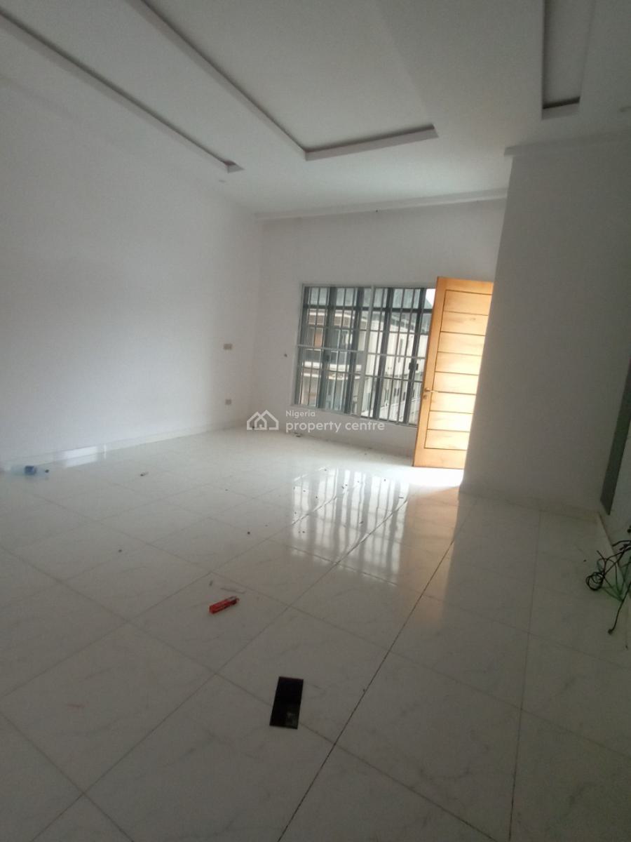 Mini Flat, Chevron Alternative Route, Lekki, Lagos, Mini Flat (room and Parlour) for Rent