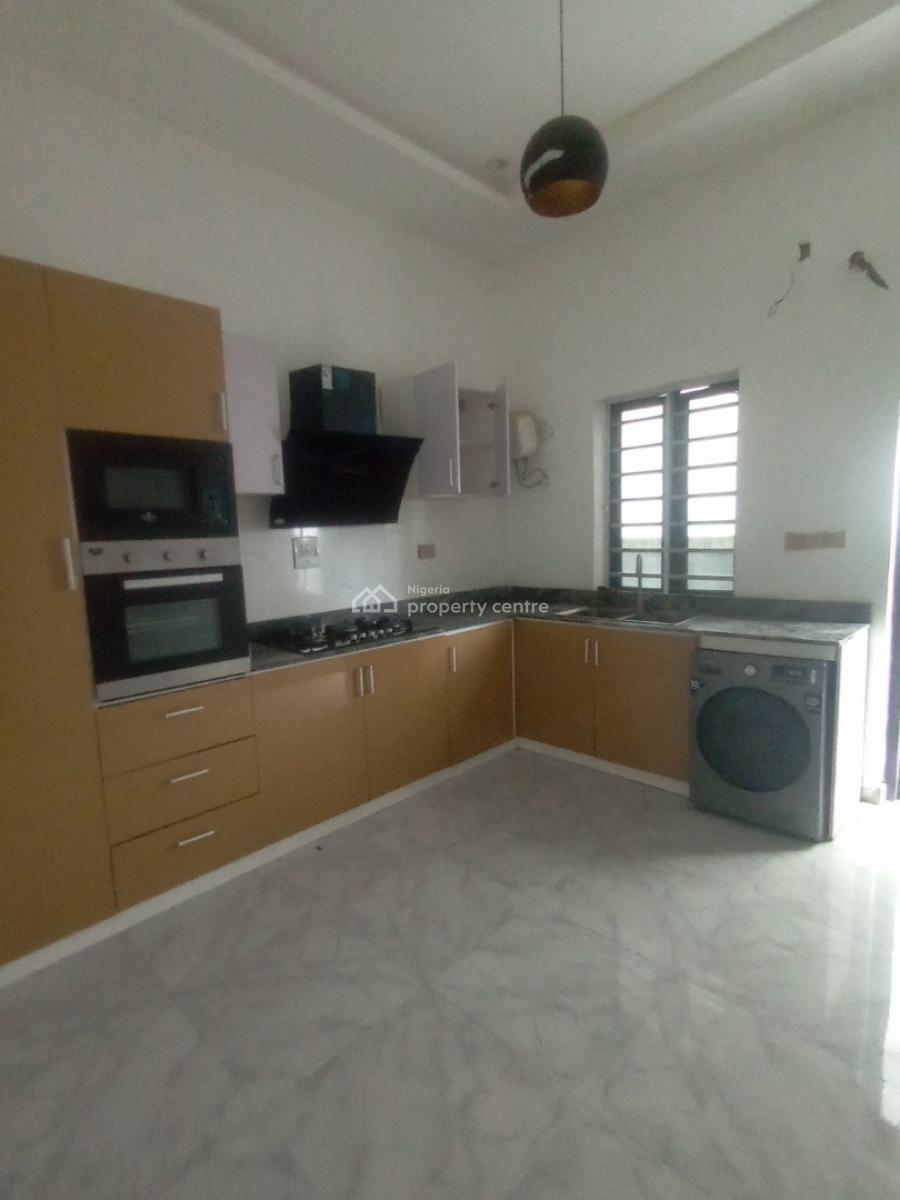 Mini Flat, Chevron Alternative Route, Lekki, Lagos, Mini Flat (room and Parlour) for Rent