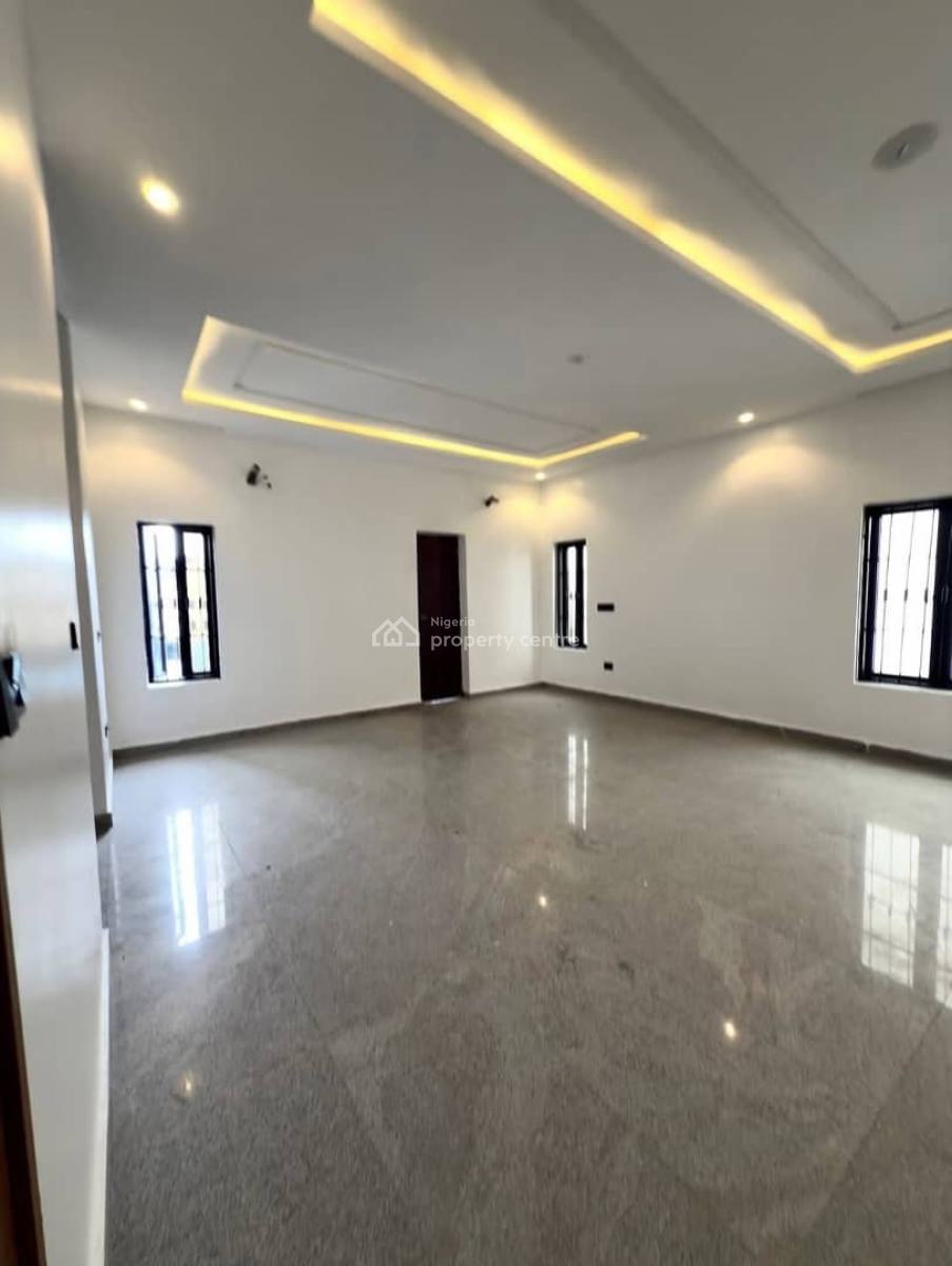 Brand New Luxury Spacious Smart 6 Bedrooms Mansion + Bq, Asokoro District, Abuja, Detached Duplex for Sale