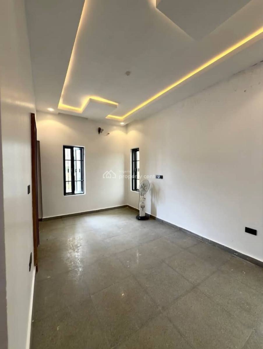 Brand New Luxury Spacious Smart 6 Bedrooms Mansion + Bq, Asokoro District, Abuja, Detached Duplex for Sale