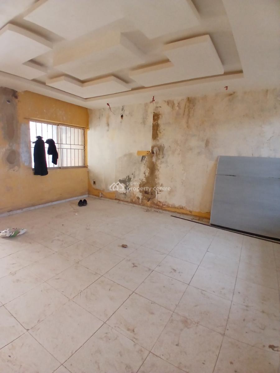 1 Bedroom Apartment, Garki, Abuja, Flat / Apartment for Rent