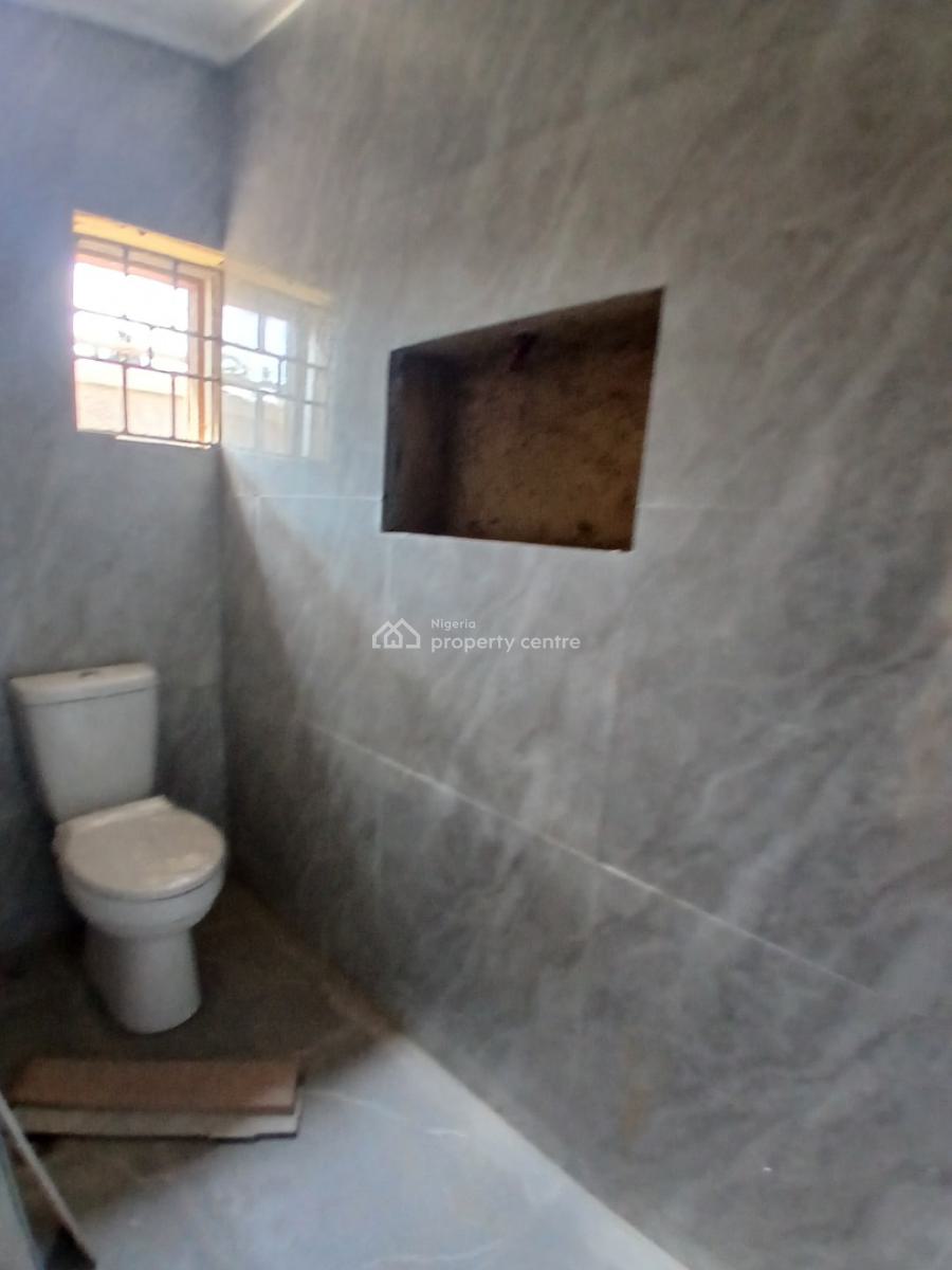 1 Bedroom Apartment, Garki, Abuja, Flat / Apartment for Rent