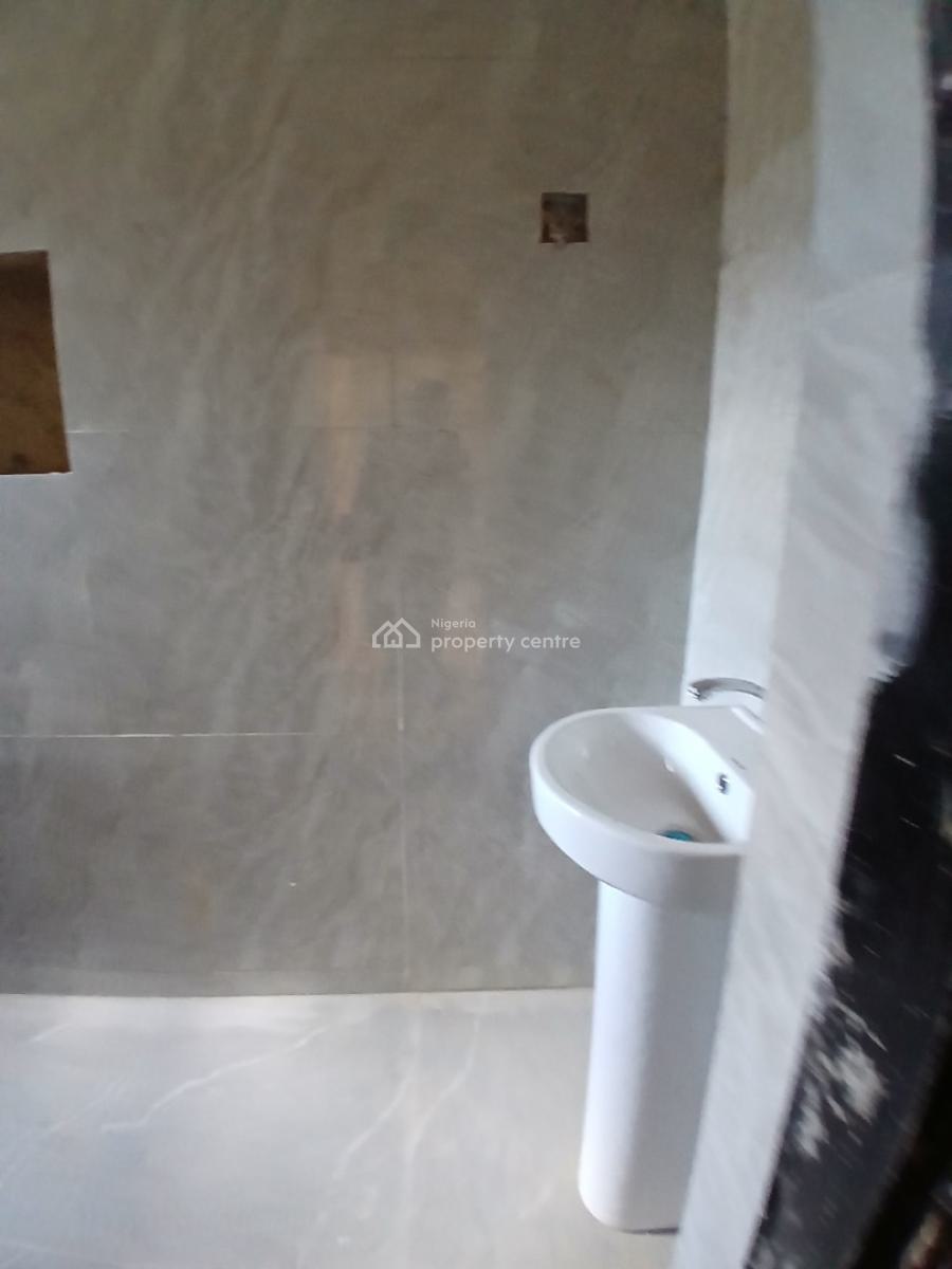 1 Bedroom Apartment, Garki, Abuja, Flat / Apartment for Rent