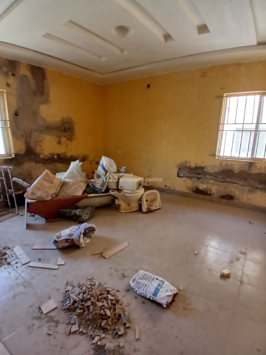 1 Bedroom Apartment, Garki, Abuja, Flat / Apartment for Rent