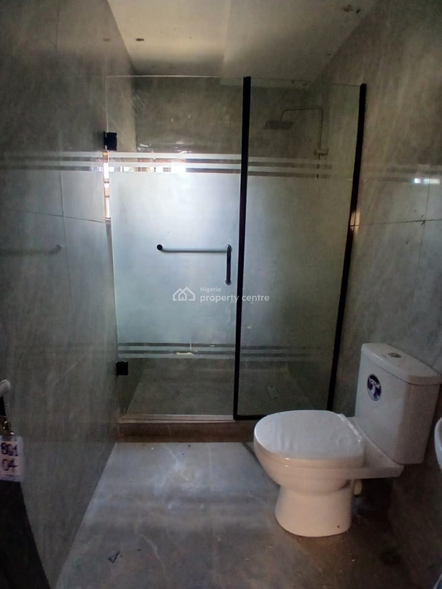 1 Bedroom Apartment, Garki, Abuja, Flat / Apartment for Rent