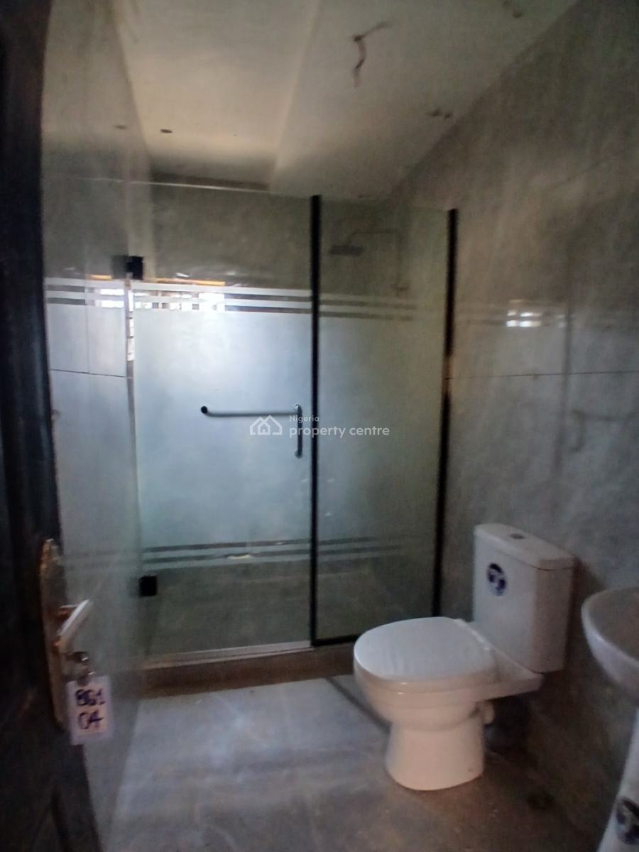 1 Bedroom Apartment, Garki, Abuja, Flat / Apartment for Rent