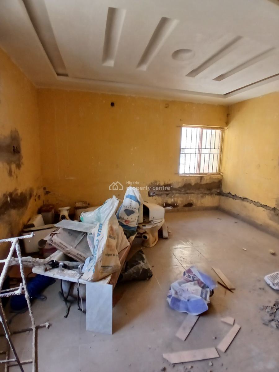 1 Bedroom Apartment, Garki, Abuja, Flat / Apartment for Rent