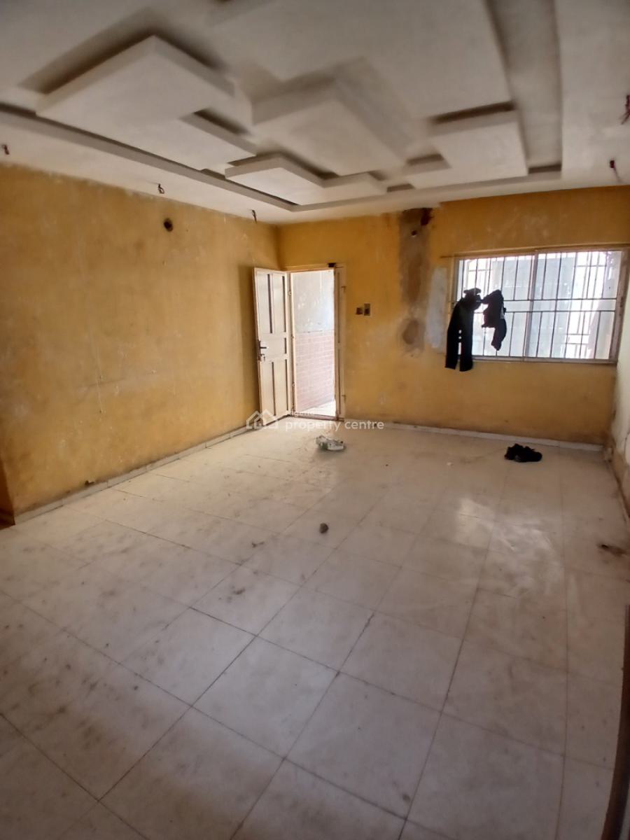 1 Bedroom Apartment, Garki, Abuja, Flat / Apartment for Rent