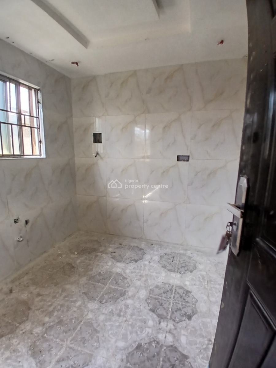 1 Bedroom Apartment, Garki, Abuja, Flat / Apartment for Rent