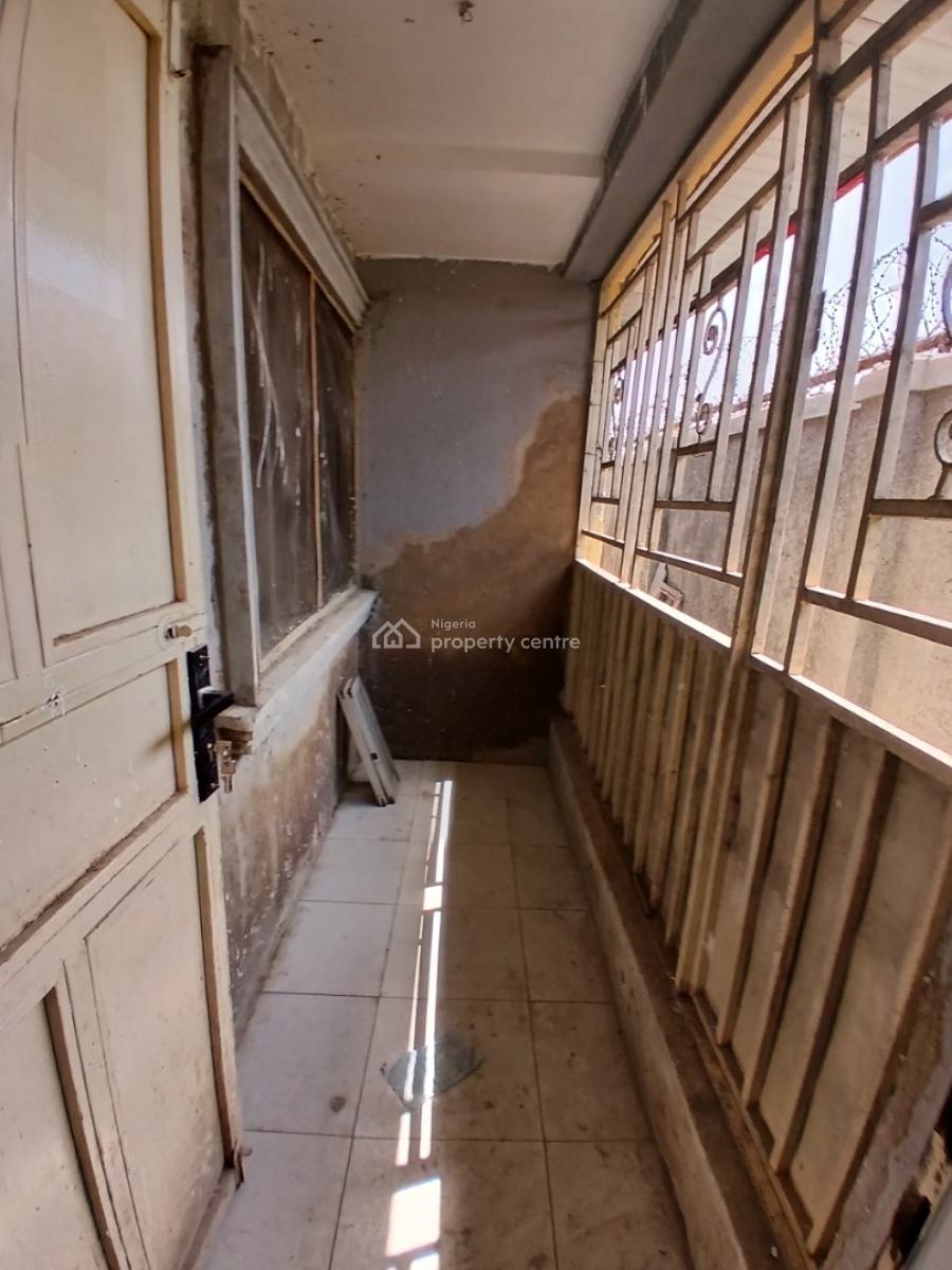 1 Bedroom Apartment, Garki, Abuja, Flat / Apartment for Rent