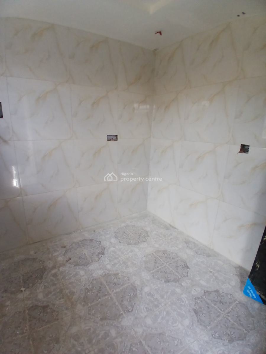 1 Bedroom Apartment, Garki, Abuja, Flat / Apartment for Rent