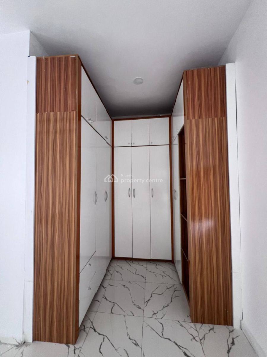 4 Bedroom Detached House, Orchid, Lekki, Lagos, Detached Duplex for Rent