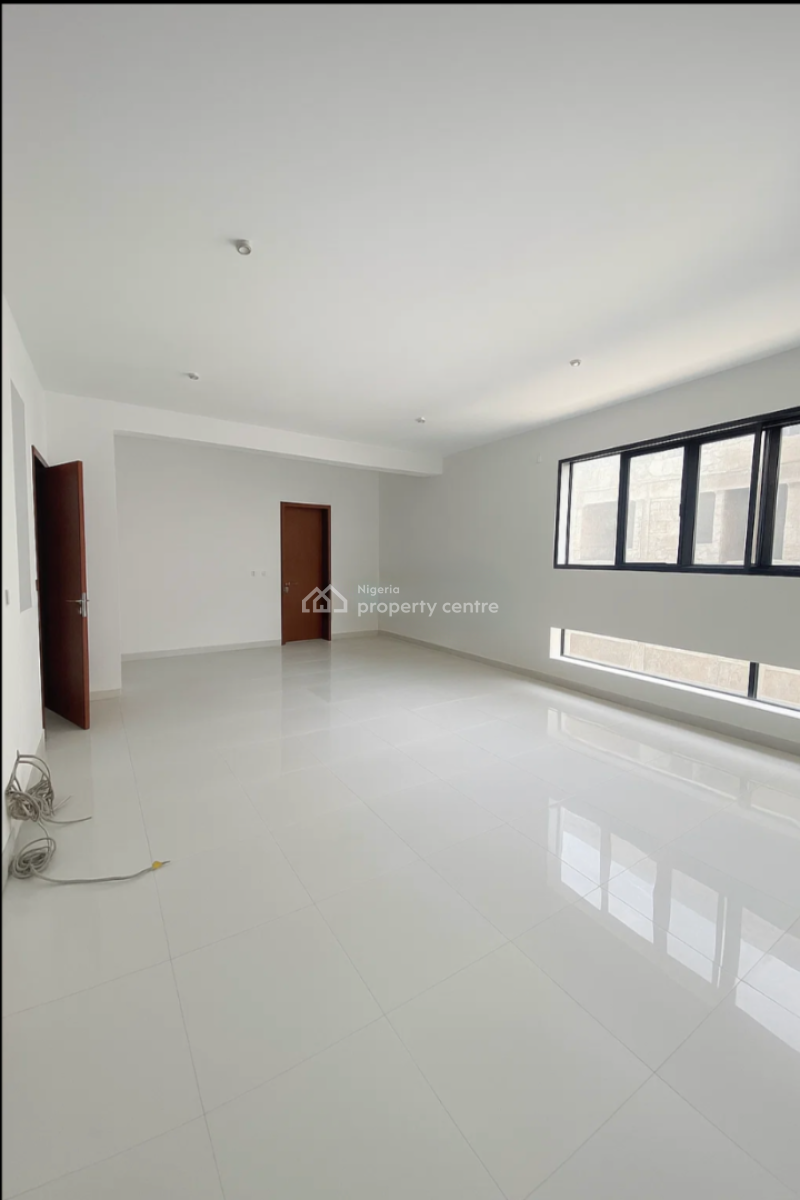 Exquisite 4 Bedroom Maisonette, Off Freedom Way, Lekki Phase 1, Lekki, Lagos, House for Rent