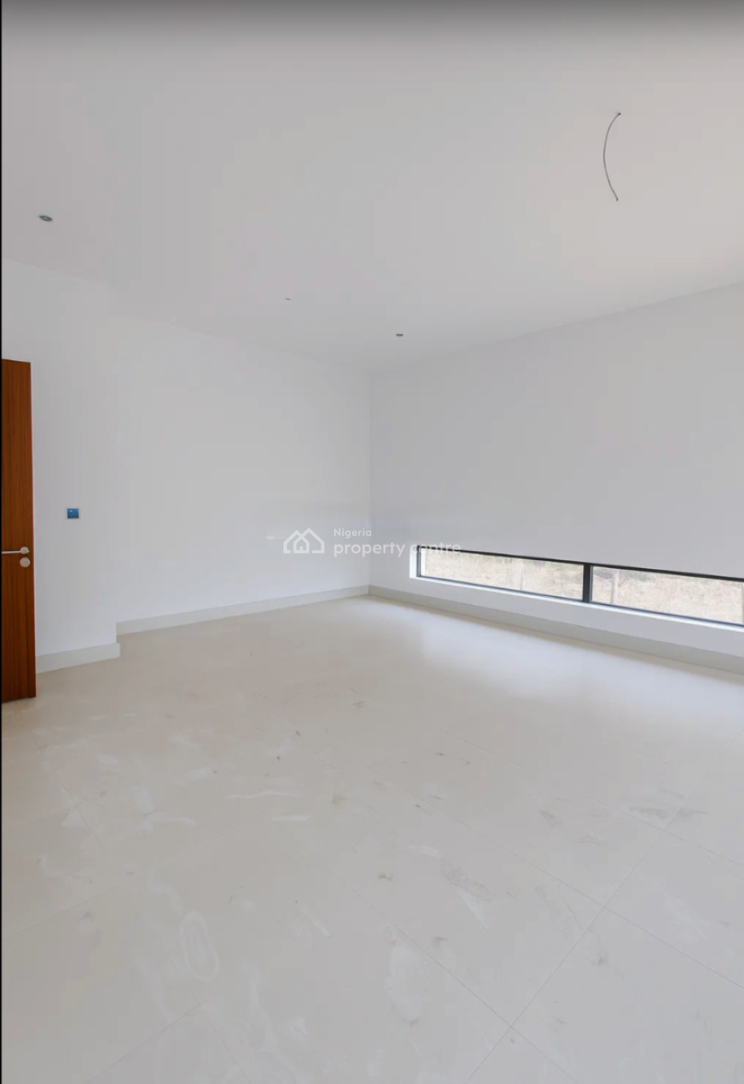 Exquisite 4 Bedroom Maisonette, Off Freedom Way, Lekki Phase 1, Lekki, Lagos, House for Rent