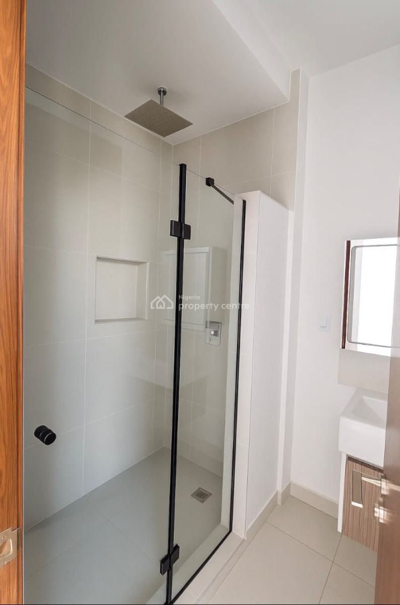 Exquisite 4 Bedroom Maisonette, Off Freedom Way, Lekki Phase 1, Lekki, Lagos, House for Rent