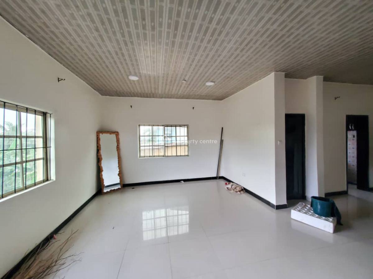 2 Bedroom Block of Flat, Olokonla Estate, Sangotedo, Ajah, Lagos, Flat / Apartment for Rent