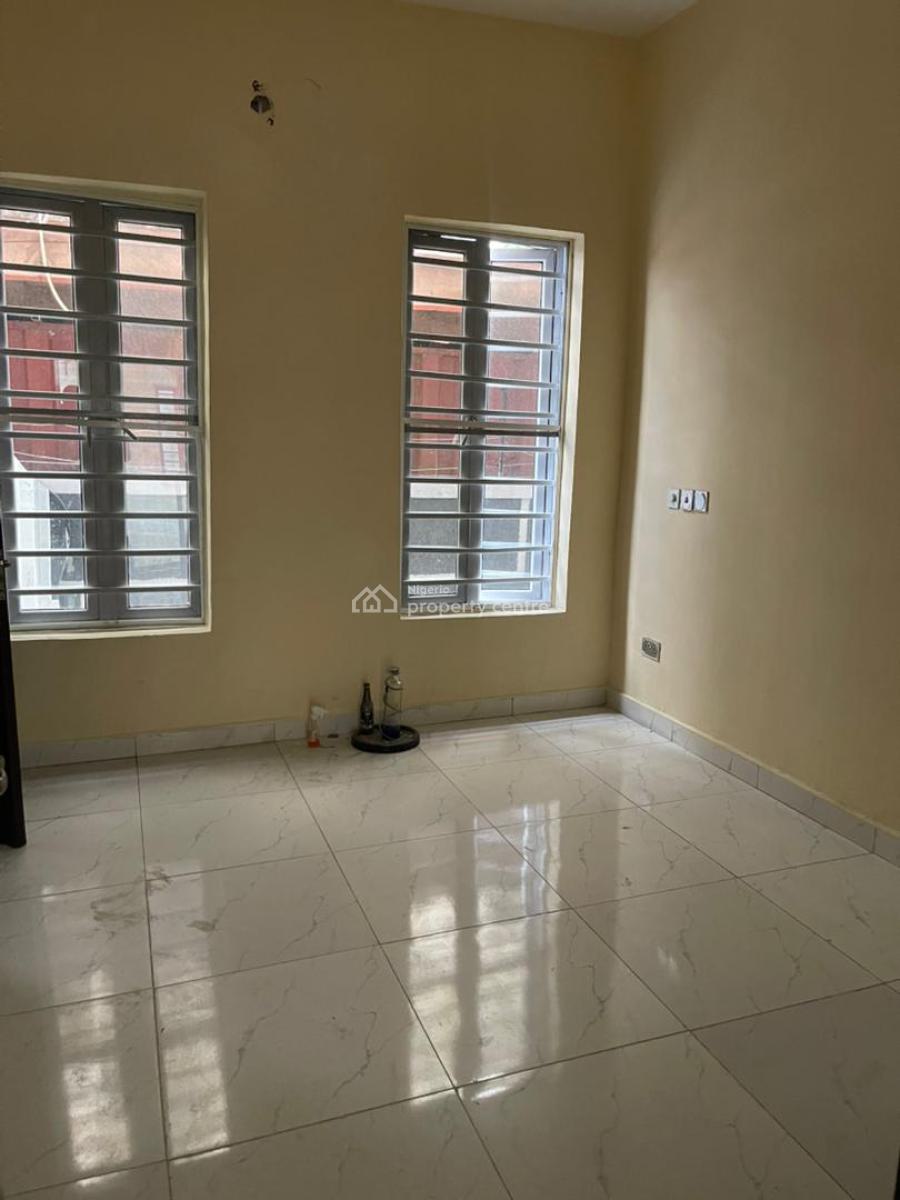 4 Bedroom Semi Detached Duplex  with Bq., Orchid, Lekki, Lagos, Semi-detached Duplex for Rent