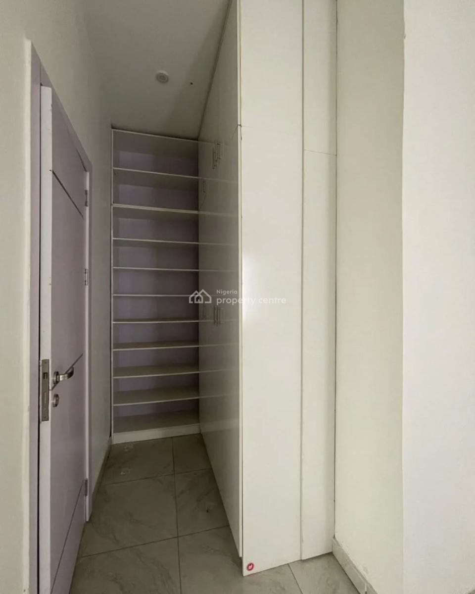 3 Bedroom Terrace Duplex, Ikota, Lekki, Lagos, Terraced Duplex for Rent