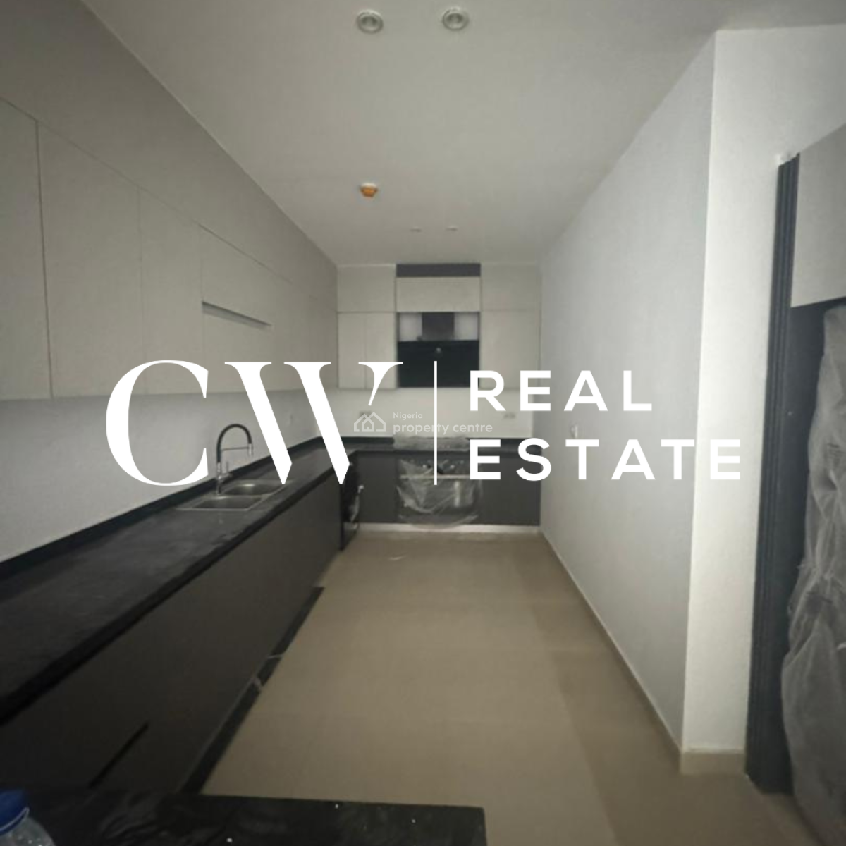 Newly Built Apartment Complex, Victoria Island (vi), Lagos, Flat / Apartment for Rent