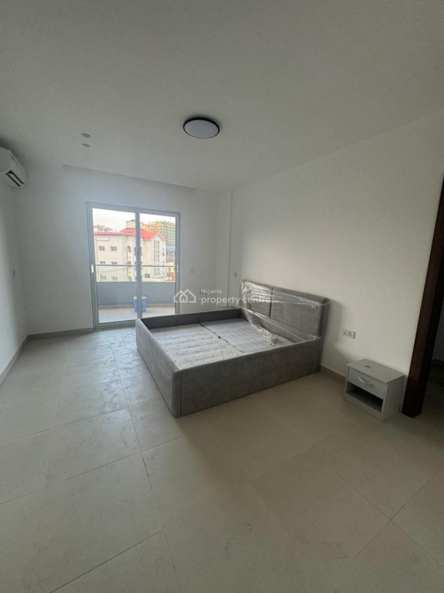 Newly Built Apartment Complex, Victoria Island (vi), Lagos, Flat / Apartment for Rent