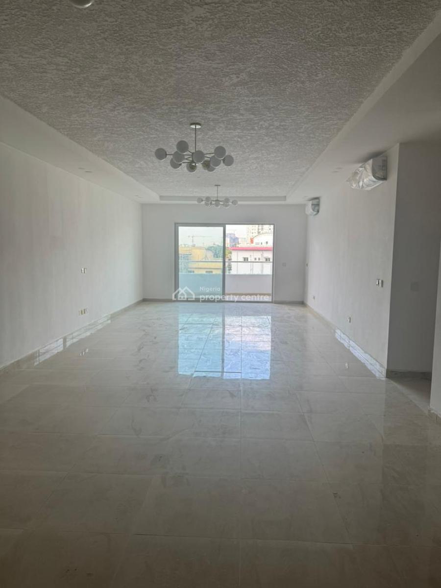 Newly Built Apartment Complex, Victoria Island (vi), Lagos, Flat / Apartment for Rent