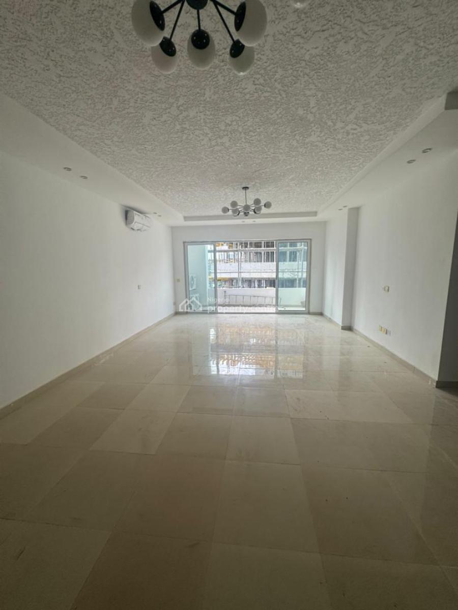 Newly Built Apartment Complex, Victoria Island (vi), Lagos, Flat / Apartment for Rent