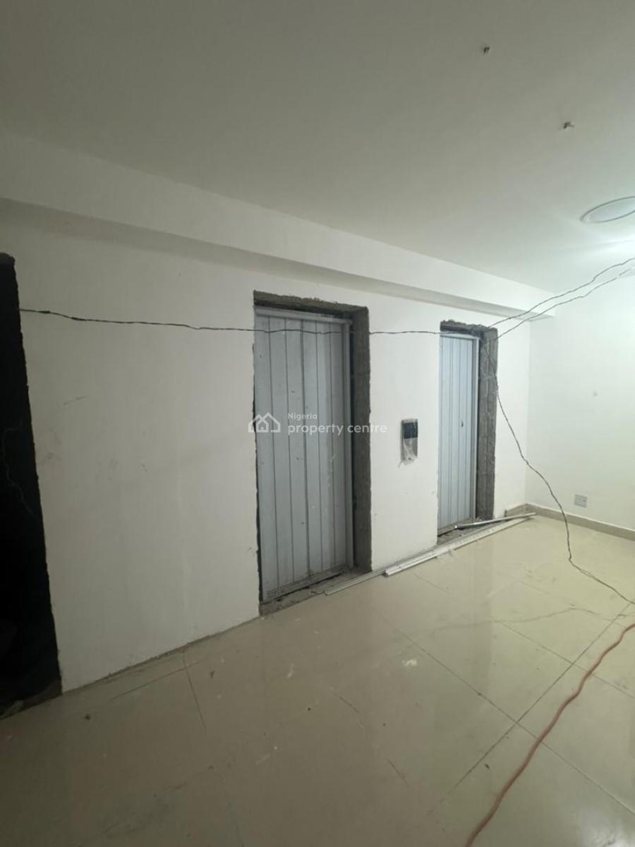 Newly Built Apartment Complex, Victoria Island (vi), Lagos, Flat / Apartment for Rent