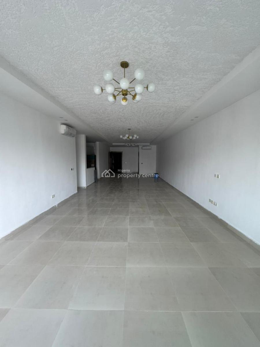Newly Built Apartment Complex, Victoria Island (vi), Lagos, Flat / Apartment for Rent