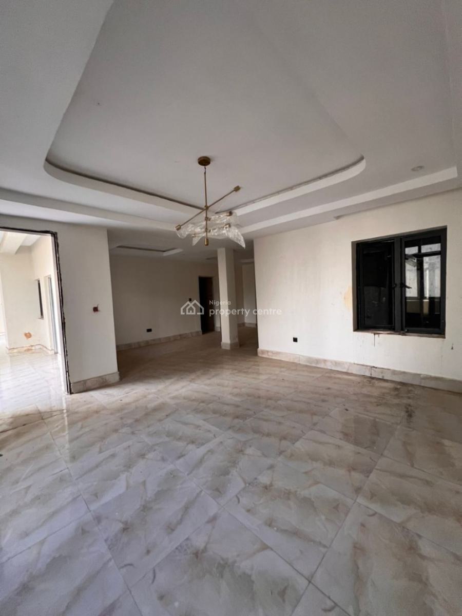 2 Bedrooms Flat Apartment, By Karmo, Idu Industrial, Abuja, Flat / Apartment for Sale