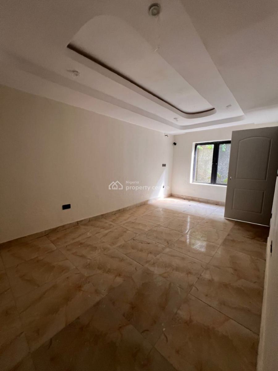 2 Bedrooms Flat Apartment, By Karmo, Idu Industrial, Abuja, Flat / Apartment for Sale