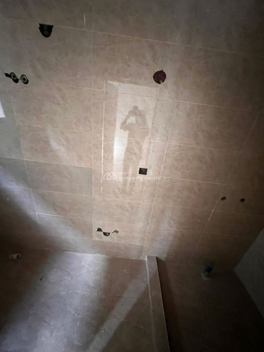 2 Bedrooms Flat Apartment, By Karmo, Idu Industrial, Abuja, Flat / Apartment for Sale