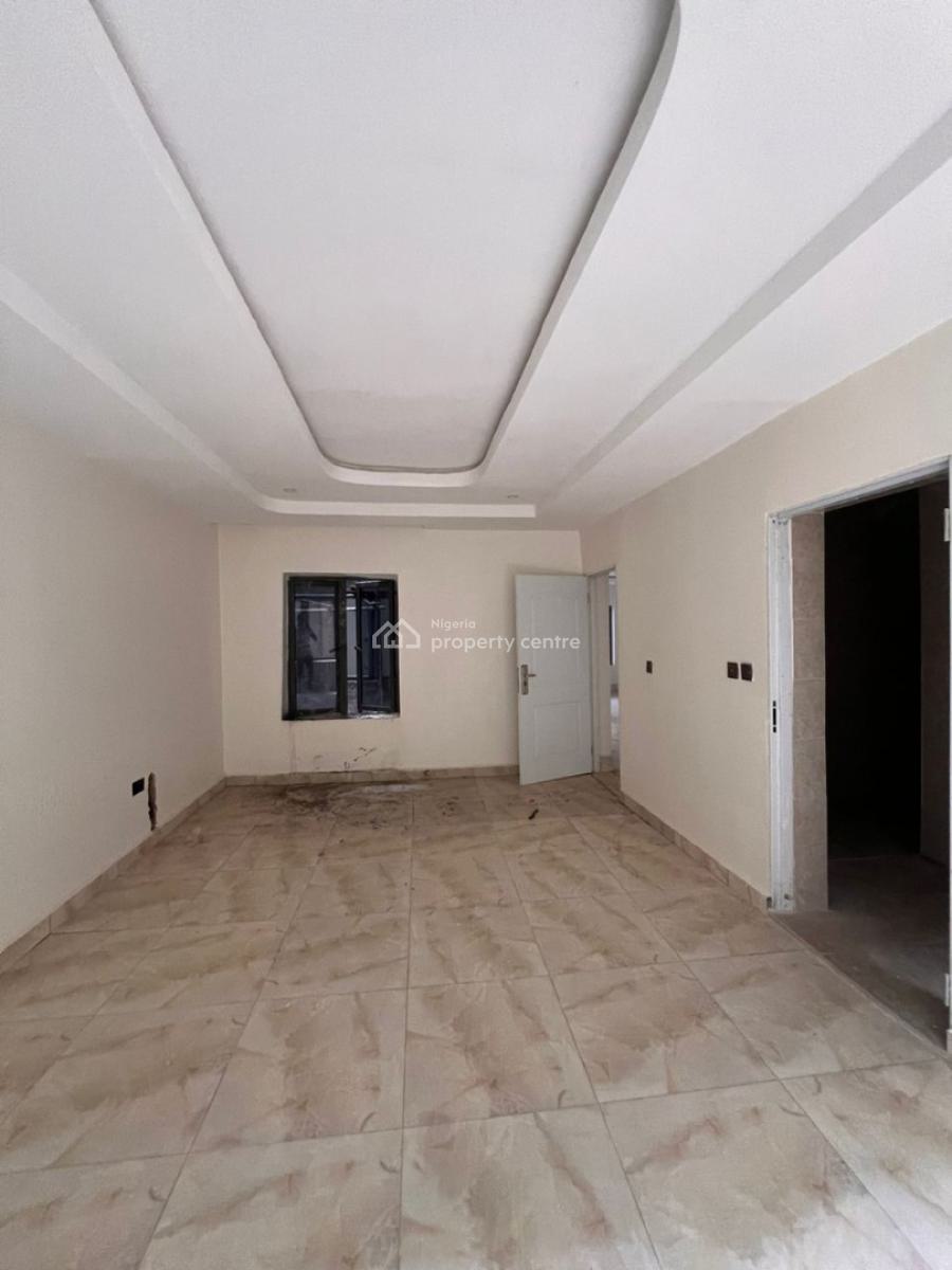 2 Bedrooms Flat Apartment, By Karmo, Idu Industrial, Abuja, Flat / Apartment for Sale