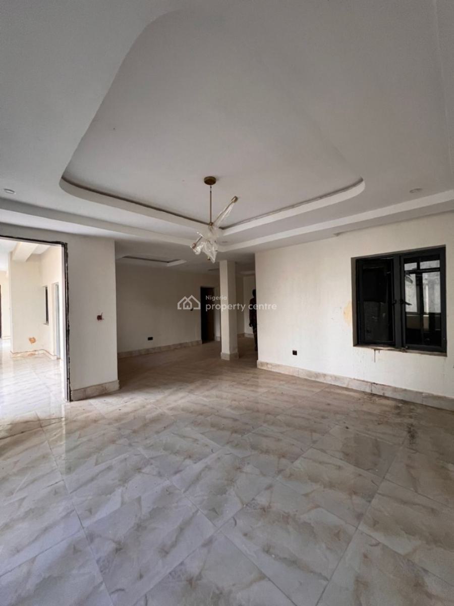 2 Bedrooms Flat Apartment, By Karmo, Idu Industrial, Abuja, Flat / Apartment for Sale