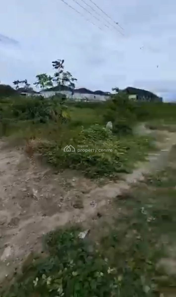 900sqm Dry Land, Camelot Mews Estate, Orchid Road, Lekki, Lagos, Residential Land for Sale