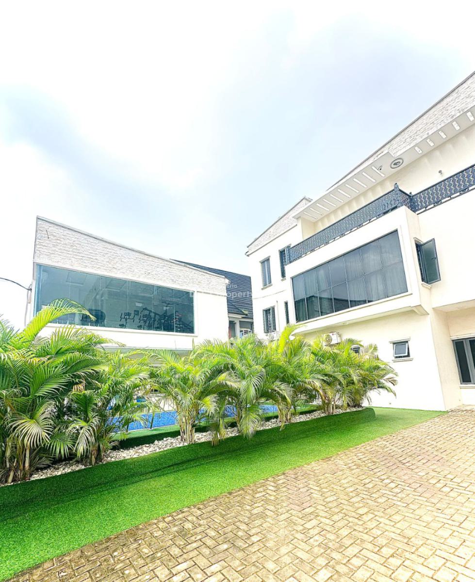 Luxury 3 Bedroom Apartment, Abesan Estate, Ipaja, Lagos, Flat / Apartment Short Let