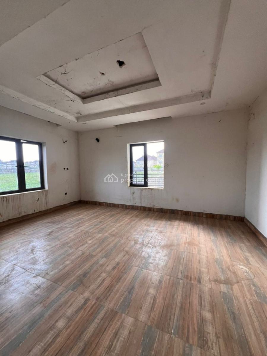 Brand New 3 Bedrooms Flat Apartment, Idu Industrial, Abuja, Flat / Apartment for Sale