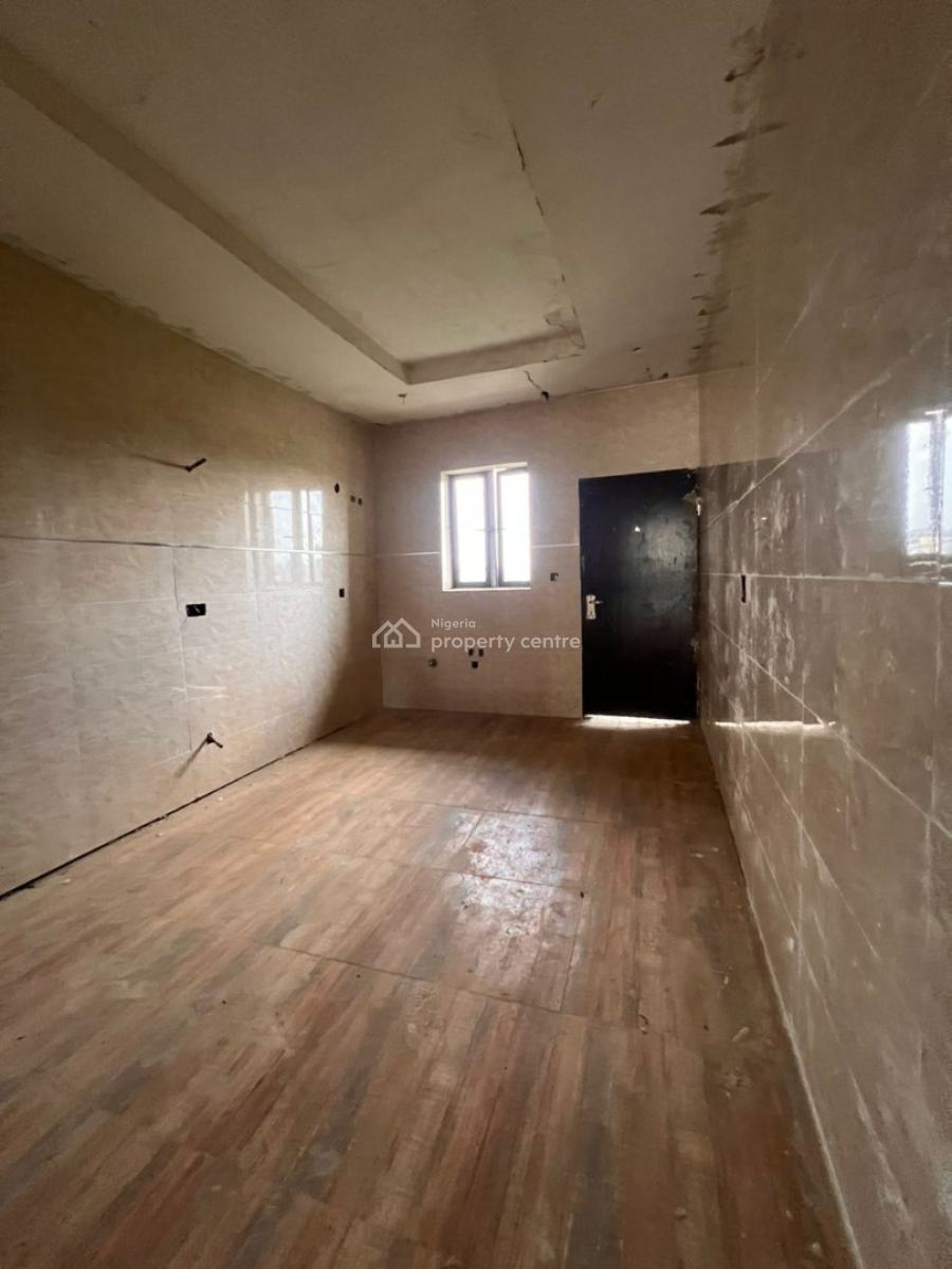 Brand New 3 Bedrooms Flat Apartment, Idu Industrial, Abuja, Flat / Apartment for Sale