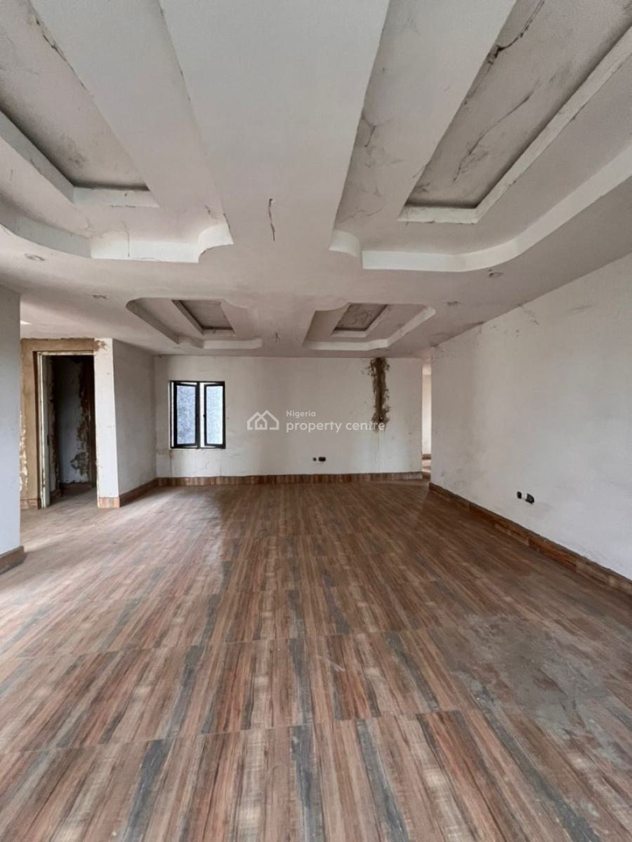 Brand New 3 Bedrooms Flat Apartment, Idu Industrial, Abuja, Flat / Apartment for Sale