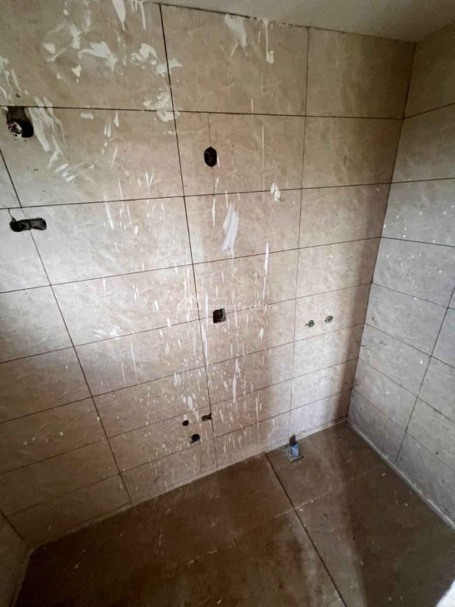 Brand New 3 Bedrooms Flat Apartment, Idu Industrial, Abuja, Flat / Apartment for Sale