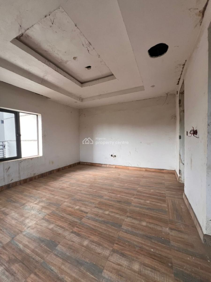 Brand New 3 Bedrooms Flat Apartment, Idu Industrial, Abuja, Flat / Apartment for Sale