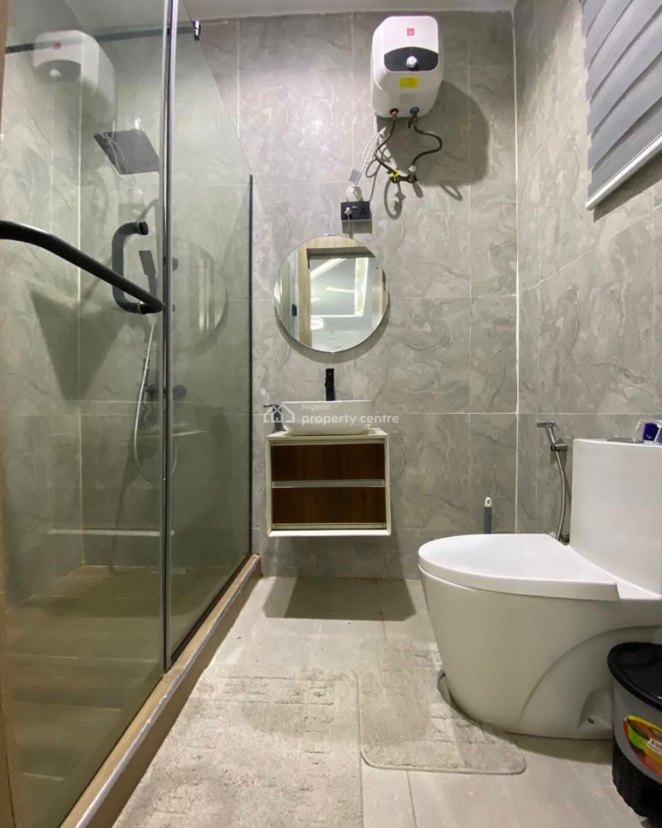 2 Bedroom Furnished Apartment, Ikate, Lekki, Lagos, Flat / Apartment for Sale